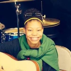 Meet your Posher, Jayla