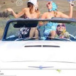 Meet your Posher, Rosemary