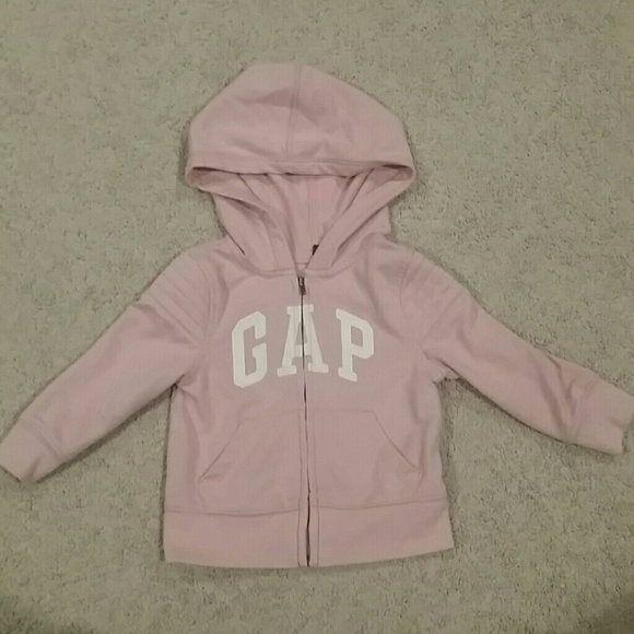 Gap hoodie 18-24 months