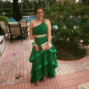 Meet your Posher, Lisbeth