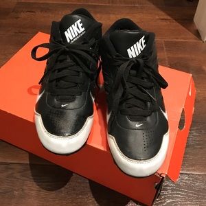 Nike landshark Cleats