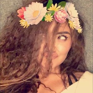 Meet your Posher, Angelina