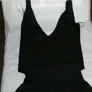 Zara Dresses - Zara KNIT (Eur/US S. Mex 26) Above ankle length. Zara Dresses - Zara KNIT (Eur/US S. Mex 26) Above ankle length.