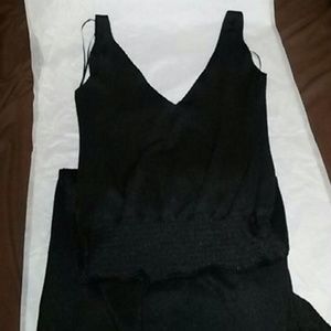 Zara Dresses - Zara KNIT (Eur/US S. Mex 26) Above ankle length. Zara Dresses - Zara KNIT (Eur/US S. Mex 26) Above ankle length.