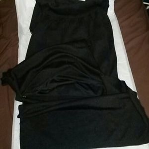 Zara Dresses - Zara KNIT (Eur/US S. Mex 26) Above ankle length. Zara Dresses - Zara KNIT (Eur/US S. Mex 26) Above ankle length.