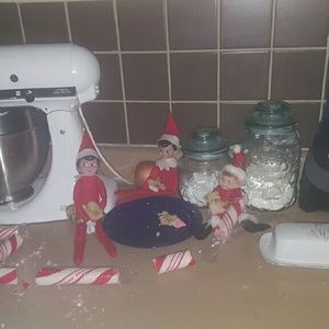 Meet your Posher, Candace