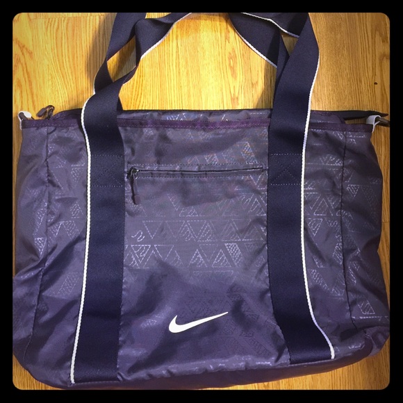 Nike Legend 2.0 Tote Bag