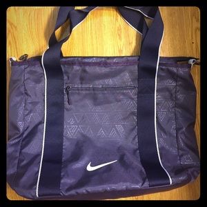 Nike Legend 2.0 Tote Bag
