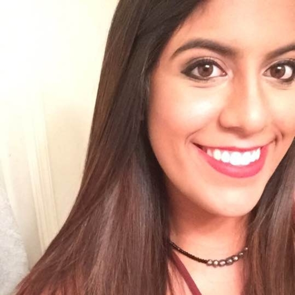 Meet your Posher, Shannon