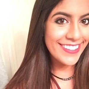 Meet your Posher, Shannon