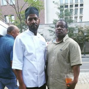 Meet your Posher, Kareem