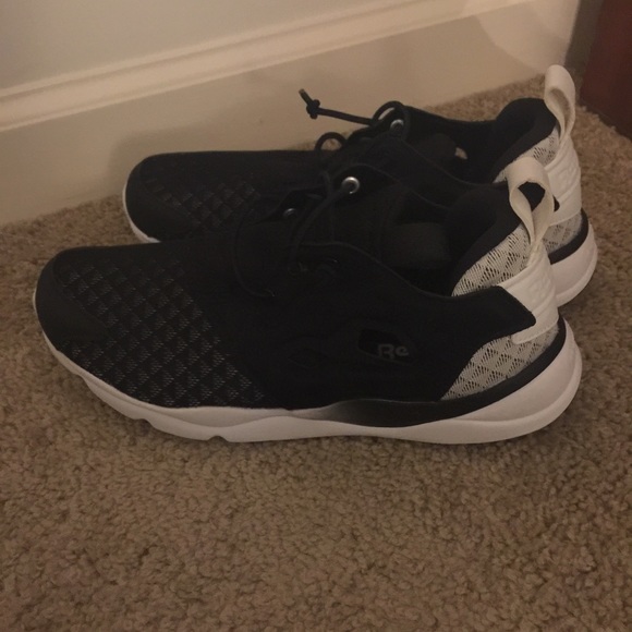 Reebok sneakers