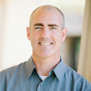 Meet your Posher, Todd