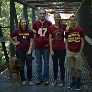 Meet your Posher, Tommy