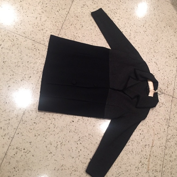 Andrea Jovine coat - Picture 3 of 4