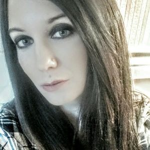 Meet your Posher, Kellie