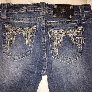 Miss Me Jeans - Size 27 - NWOT