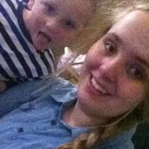 Meet your Posher, Summer