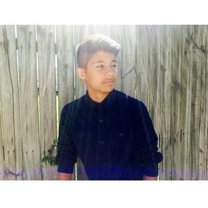 Meet your Posher, Edgar