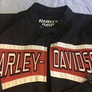 Harley Davidson