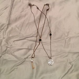 Lucky Brand Necklaces