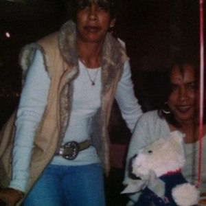 Meet your Posher, Janet