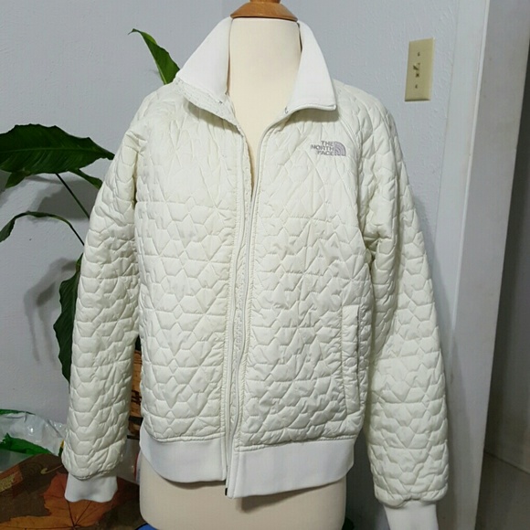 The North Face coat