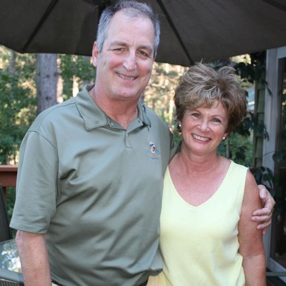 Meet your Posher, Dawn - Picture 1 of 1