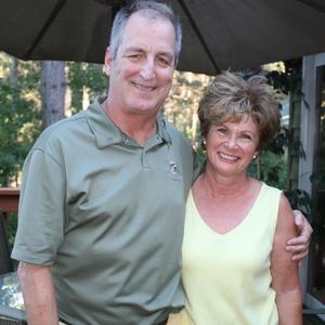 Meet your Posher, Dawn