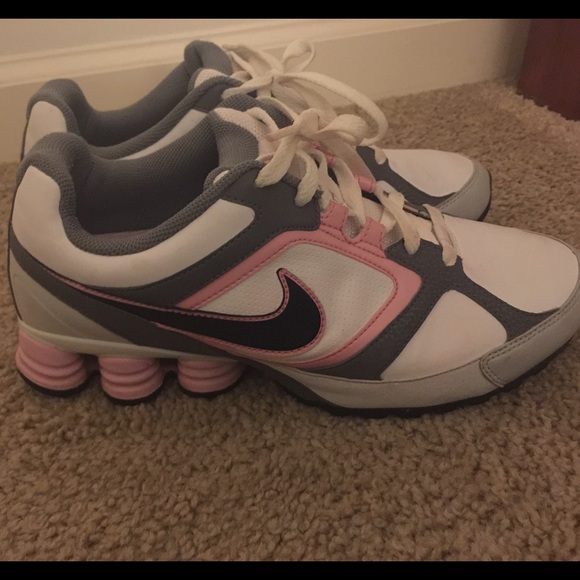 Nike Shox