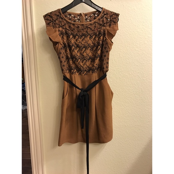 Nanette Lepore Dress