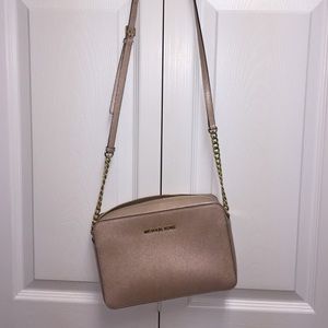 Michael Kors Crossbody Purse
