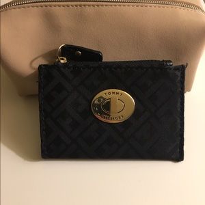 Tommy Hilfiger Coin Purse