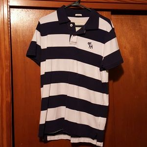 Abercrombie polo