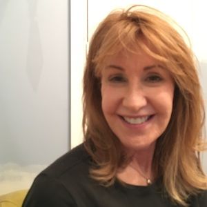 Meet your Posher, Debra