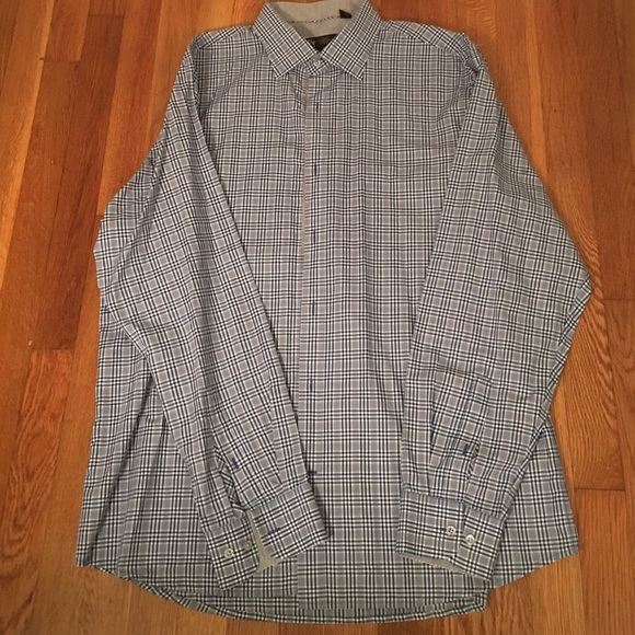 Men's shirt
