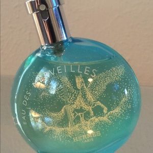 Hermes perfume