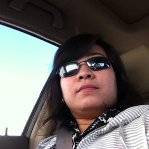Meet your Posher, Nguyet