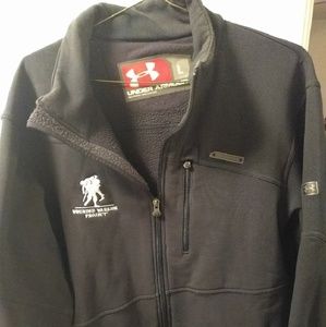 Under armour jacket
