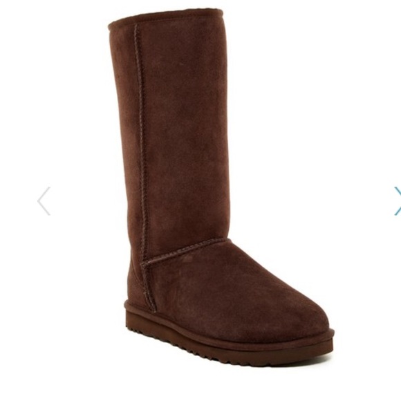 ugg brooks tall size 7 ugg brooks tall size 7