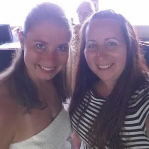 Meet your Posher, Gina