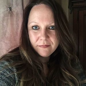 Meet your Posher, Chrissy