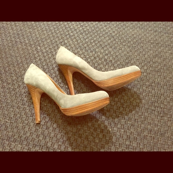 Steven by Steve Madden heels sz 9