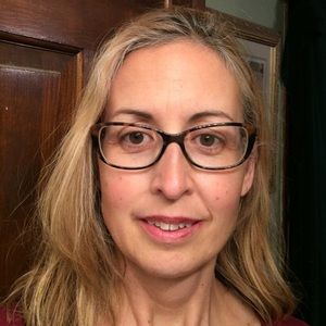 Meet your Posher, Cathy