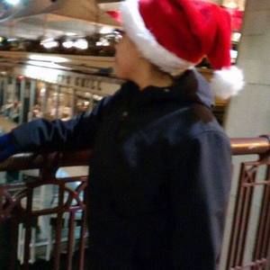 Meet your Posher, Jackie