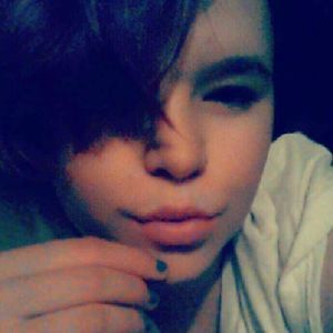 Meet your Posher, Cheyenne