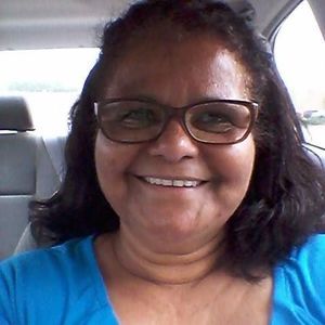 Meet your Posher, Rita