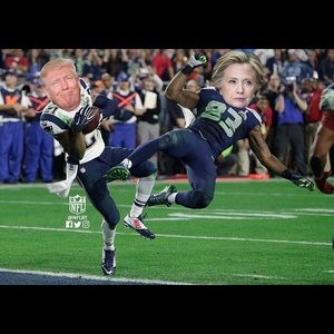 Meet your Posher, Luke