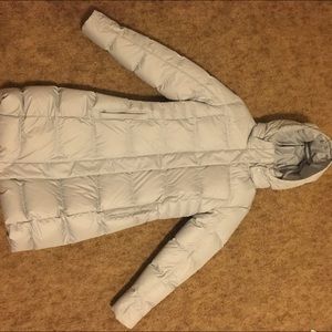 Patagonia Down with it Jacket