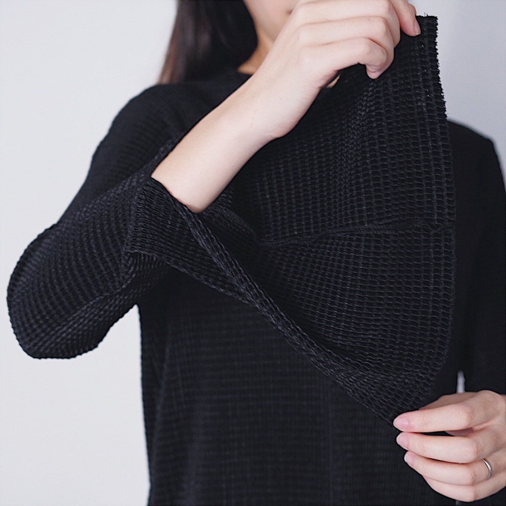 Zara little black dress - Picture 5 of 6